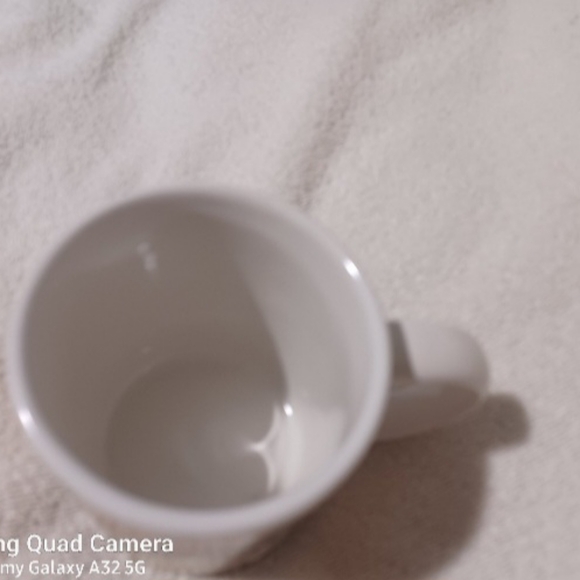 Vintage Looney tunes screaming taz coffee mug - Picture 6 of 8